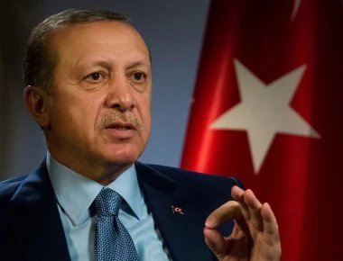 Μήνυμα Ρ.Τ.Ερντογάν προς ΗΠΑ η απελευθέρωση των Ελλήνων στρατιωτικών και όχι του Α.Μπράνσον: «Εγώ κάνω κουμάντο»! (upd)